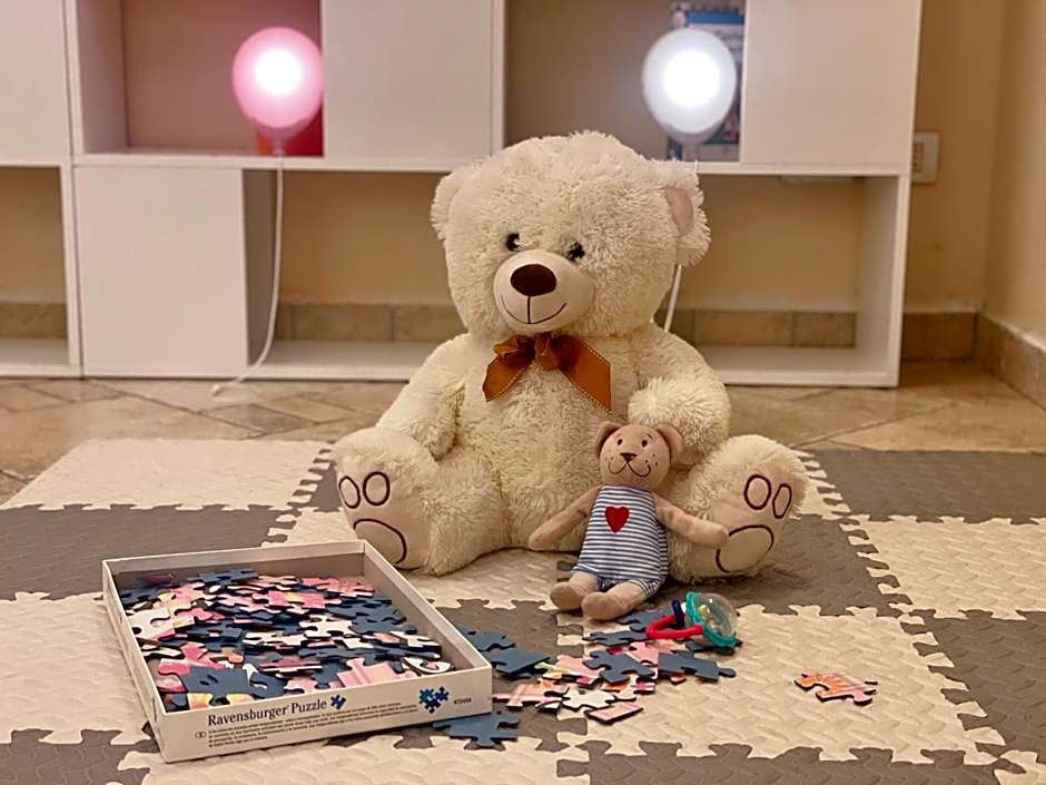 AHG Donna Silvia Wellness Hotel