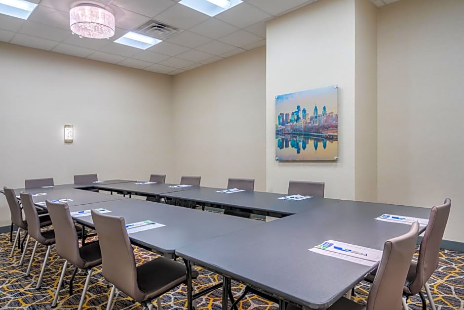 Holiday Inn Express Philadelphia-Midtown by IHG