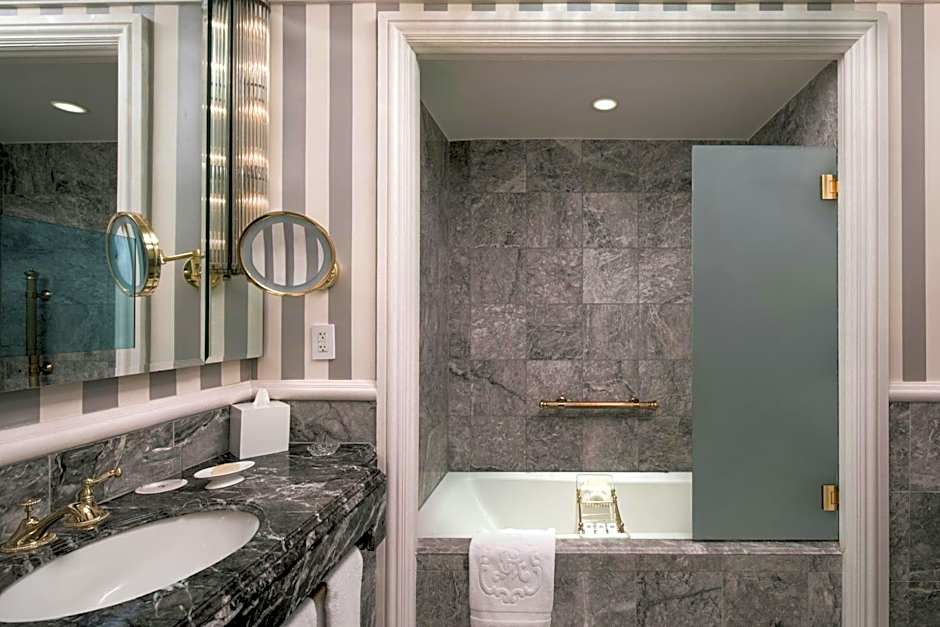 The St. Regis New York