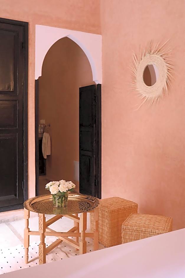 Riad l'Oiseau du Paradis