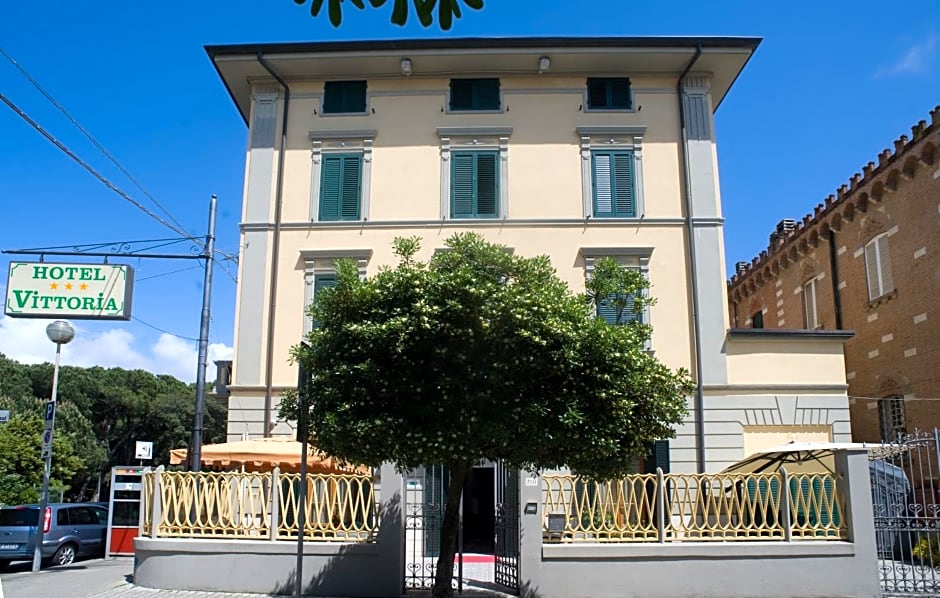 Hotel Vittoria
