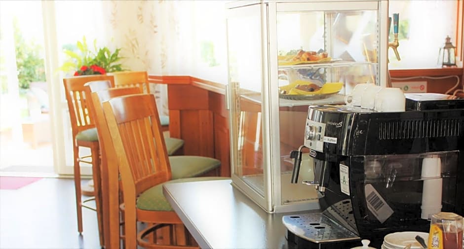 Hotel Germersheimer Hof