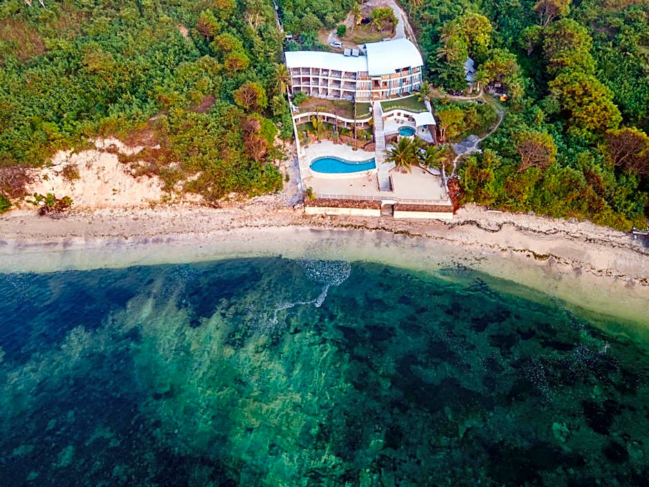 Inlight Lombok Beach Hotel