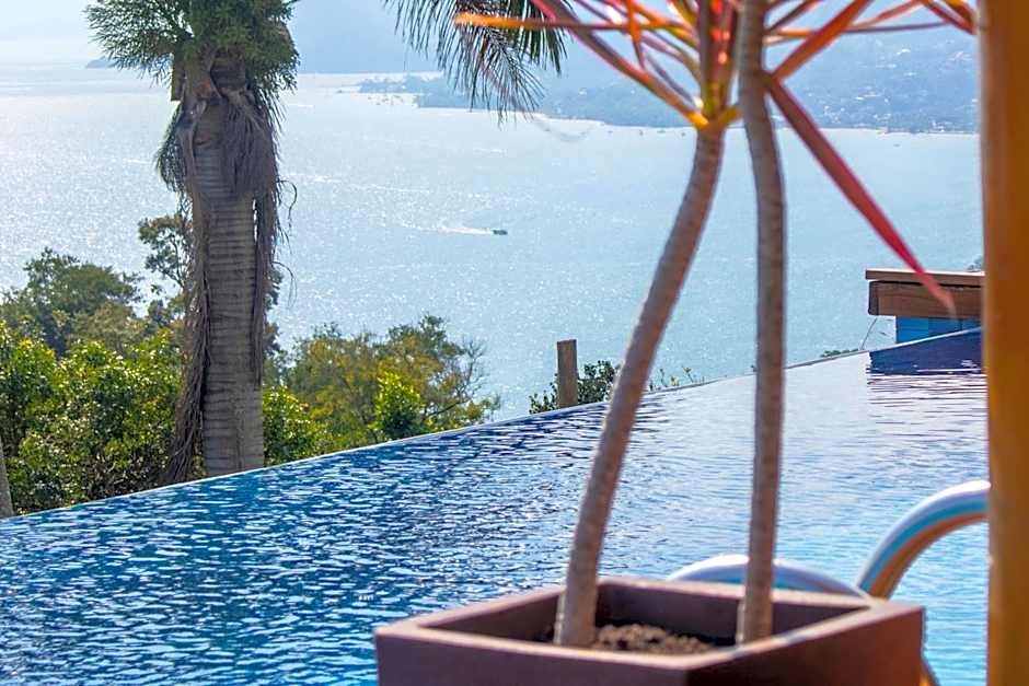 Tahaa Pousada Boutique