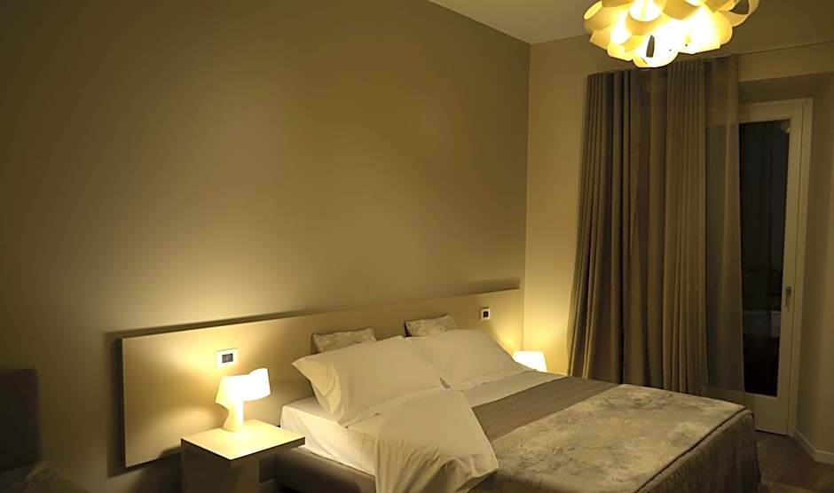 Daman Rooms & Breakfast