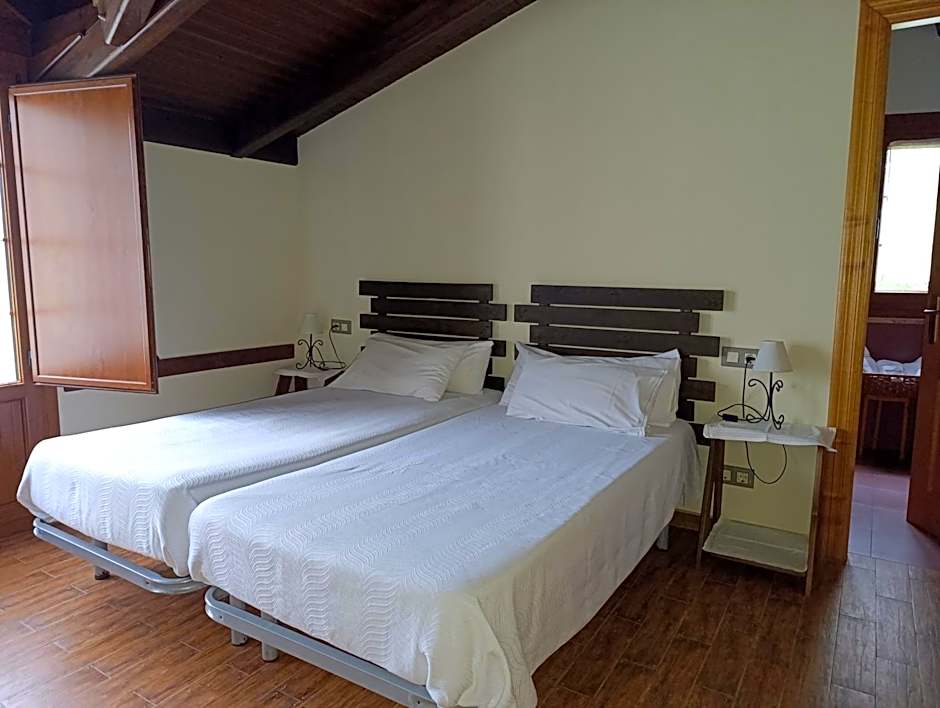 Hotel Vitorio