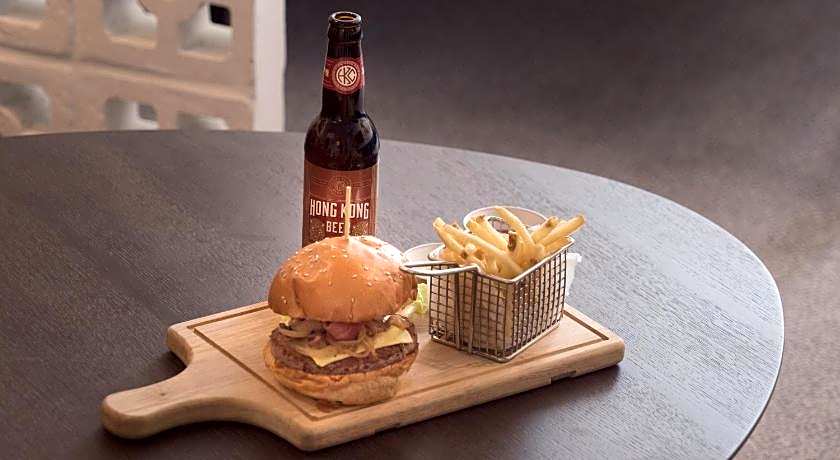 attitude on granville