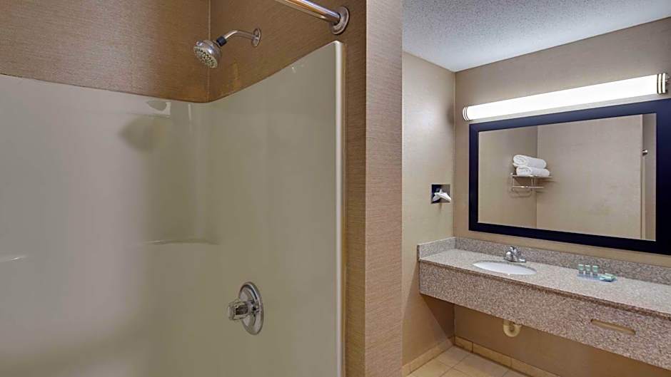 Best Western Pontiac Inn