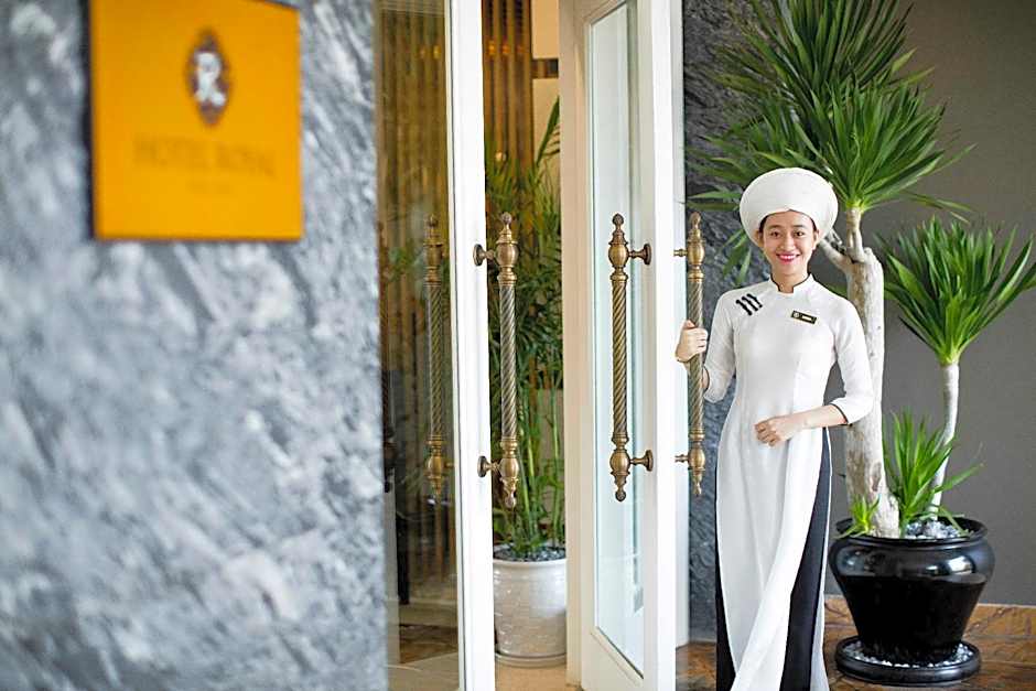 Hotel Royal Hoi An Mgallery