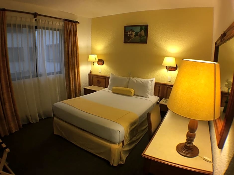 Hotel Maria Cristina