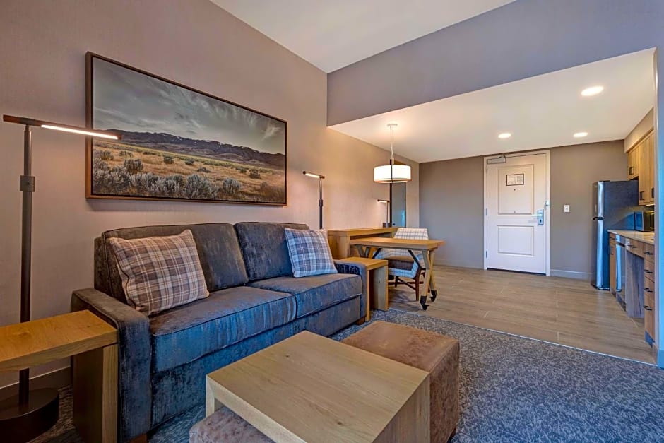 Homewood Suites by Hilton Eagle Boise