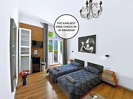 Topolove Rooms & Apartments