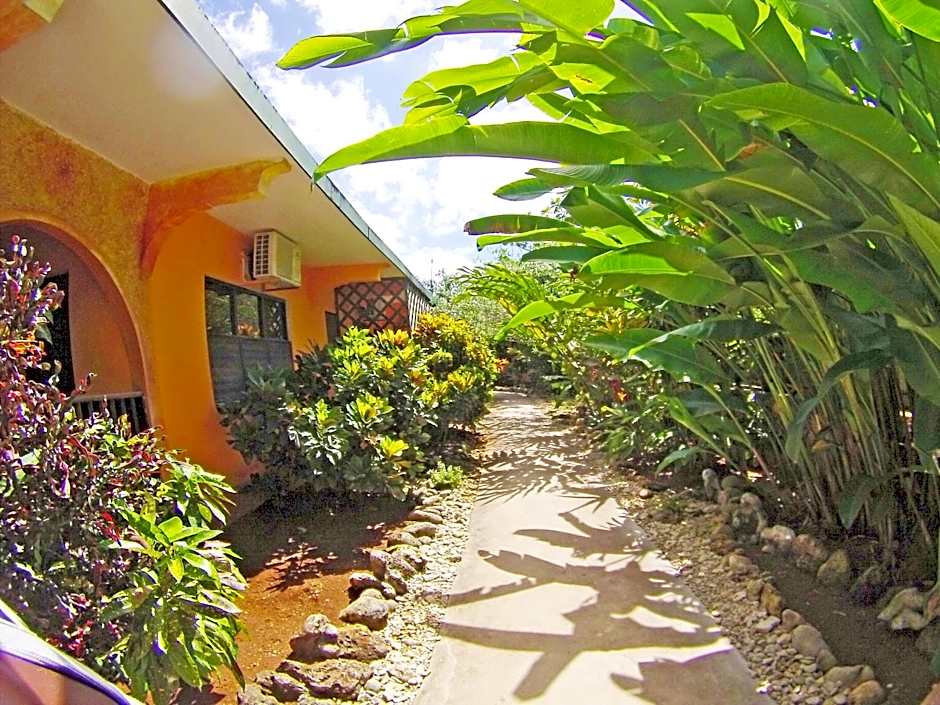 Sunrise Club Negril