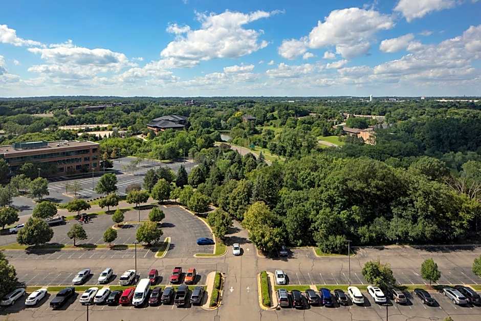 Minneapolis Marriott Southwest