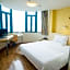 7 Days Inn Guangzhou Zhongshan 1st Overpass Branch