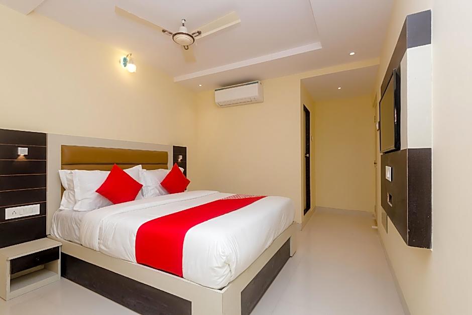 Capital O 29143 Embassy Suites