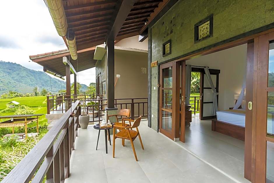 Ume Dukuh Home Sidemen