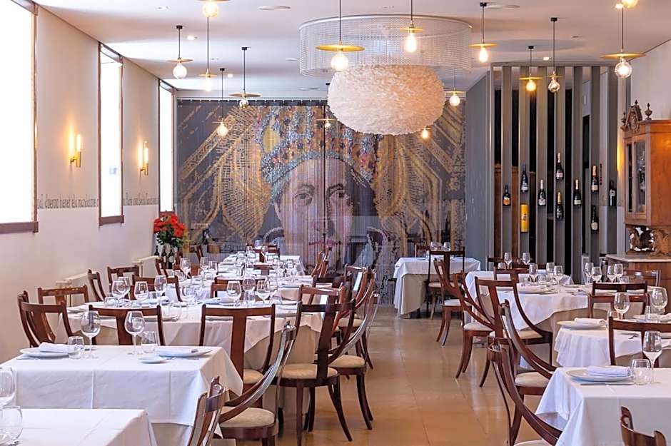 Hostería del Monasterio de San Millan