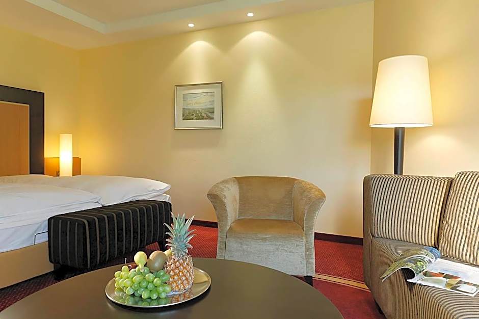 Ringhotel Waldschlößchen