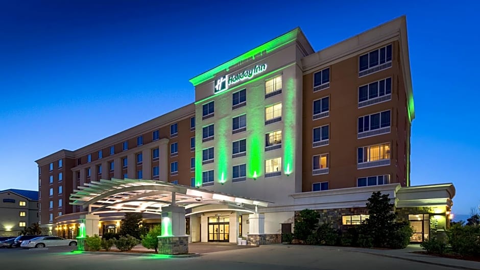 Holiday Inn Oklahoma City Airport, an IHG Hotel