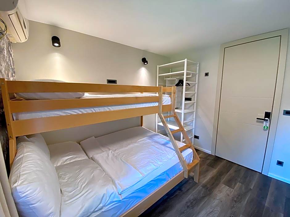 Boutique hotel ZBILJE