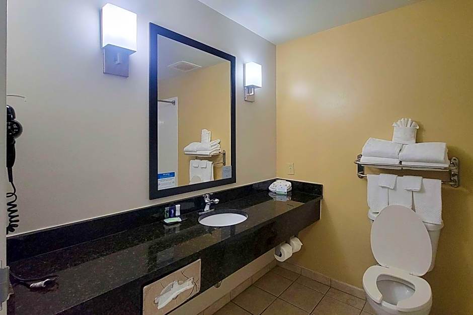 Garner Hotel Panama City Beach Northeast By IHG