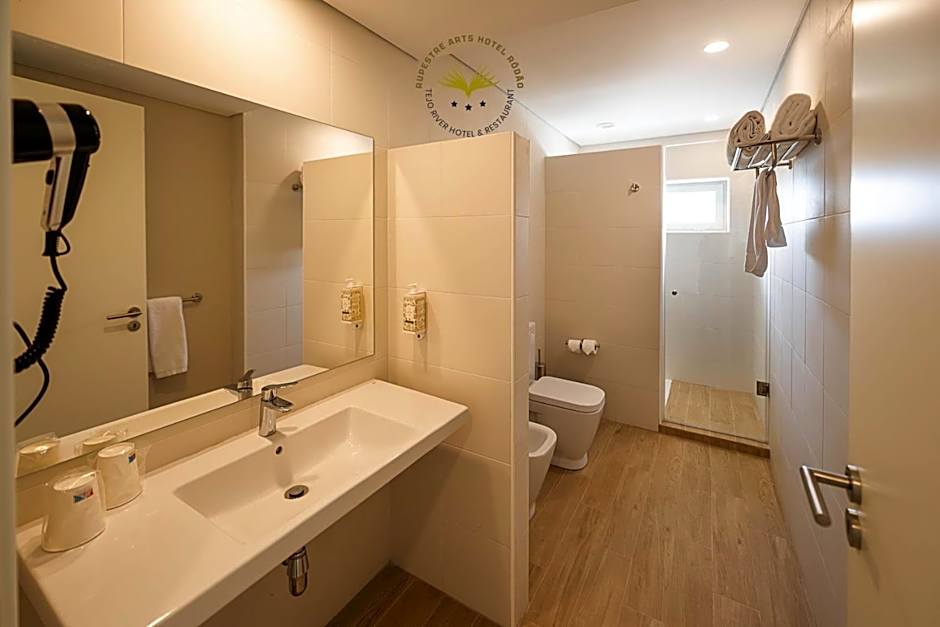 Rupestre Arts Hotel Ródão