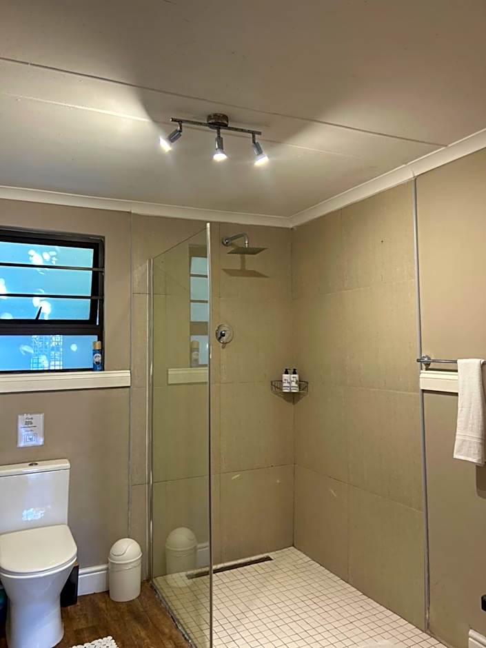 Hidden Villas Guesthouse