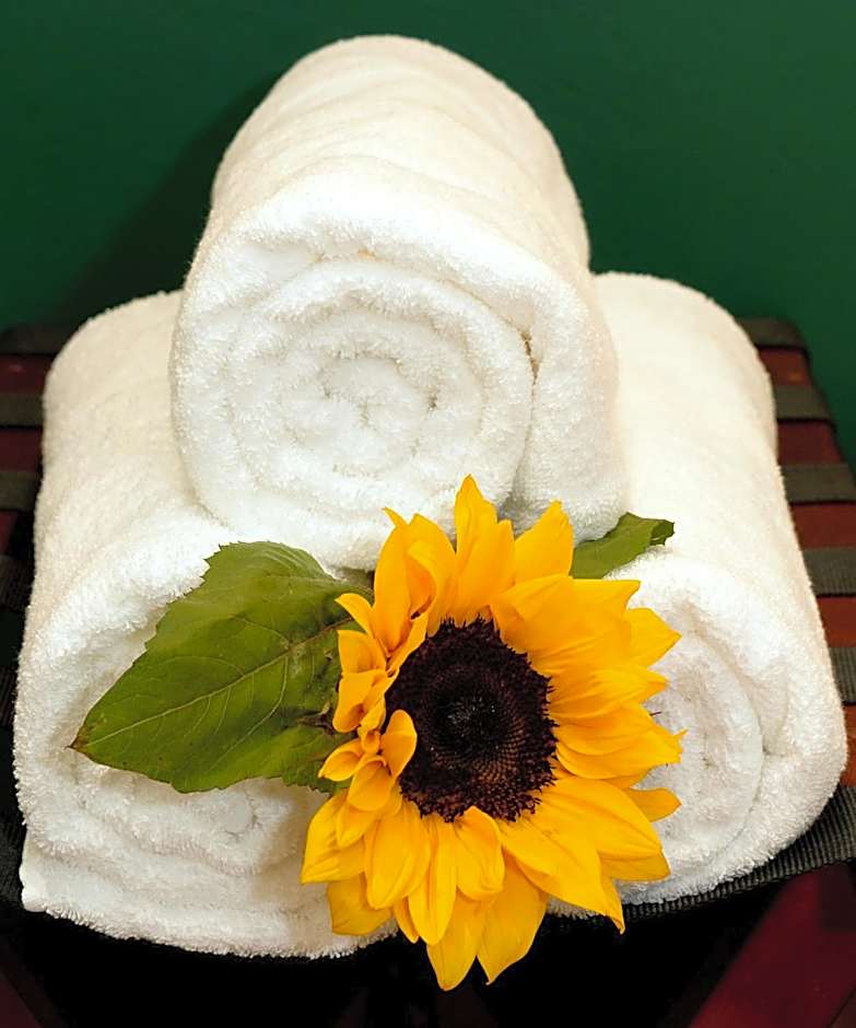 Kgarebana Boutique Guesthouse