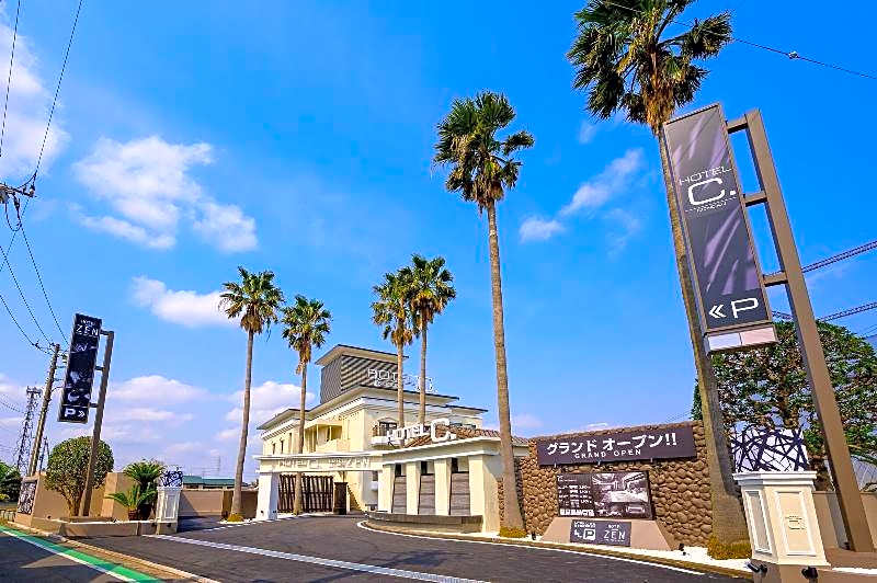 Hotel C Kohoku