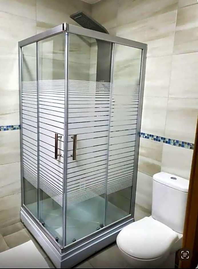 Weibdeh Heights Hotel Suites