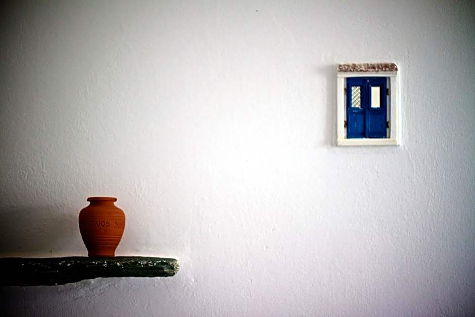 Platys Gialos Hotel Sifnos