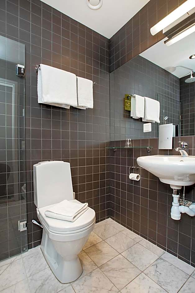 Ibis Styles Stockholm Odenplan