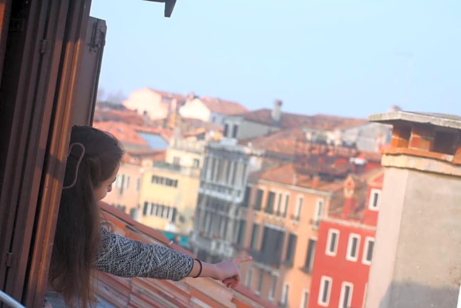 B&b Vista sul Canal Grande