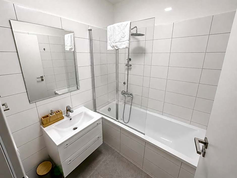 Aparthotel Olympland