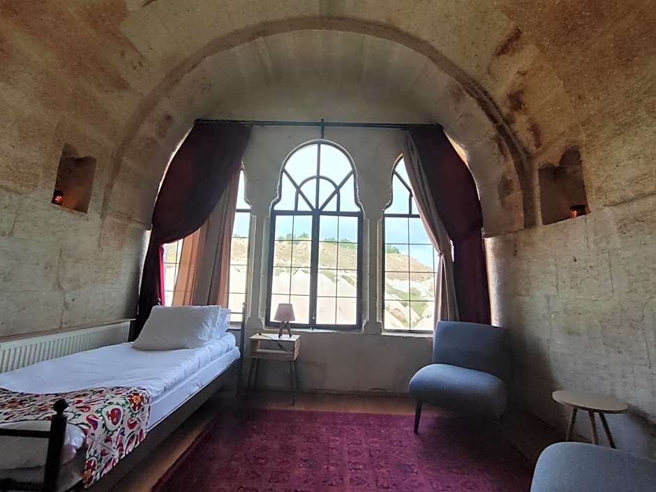 Rivendell Cappadocia