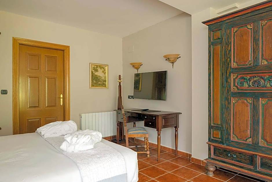 Hotel & Spa Etxegana