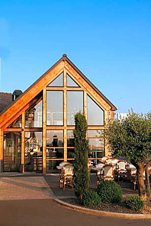 Hotel Auberge De La Baie