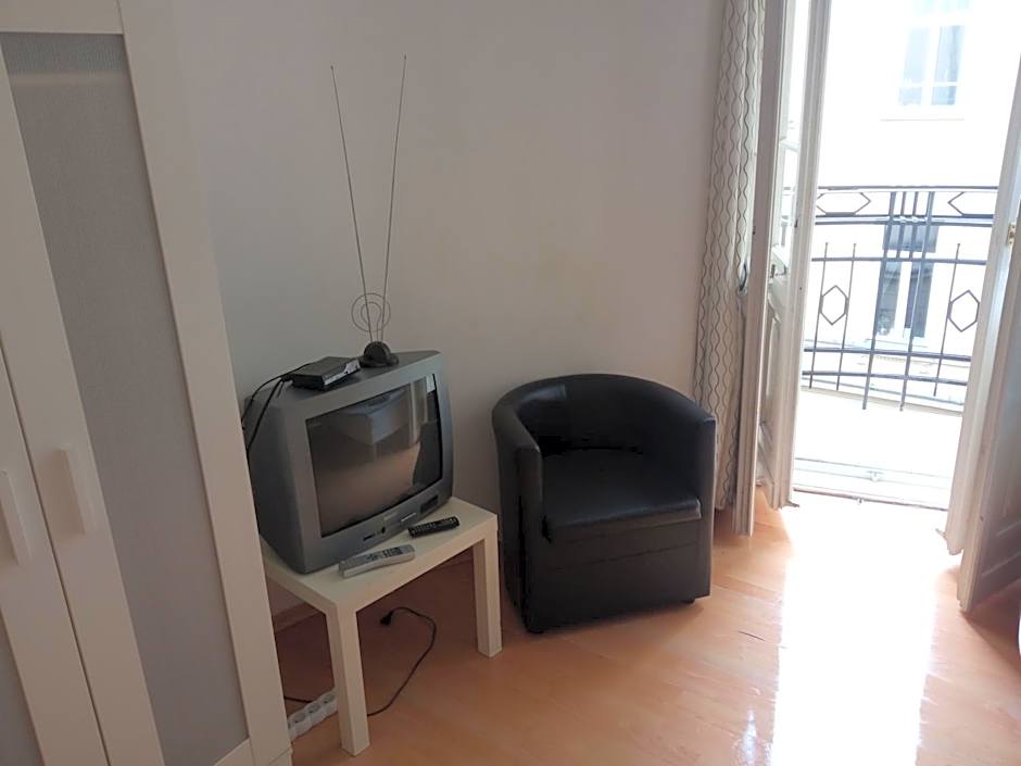 Central Station Hostel