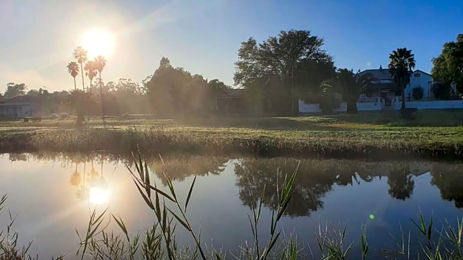 Spindlewood Barn Accommodation