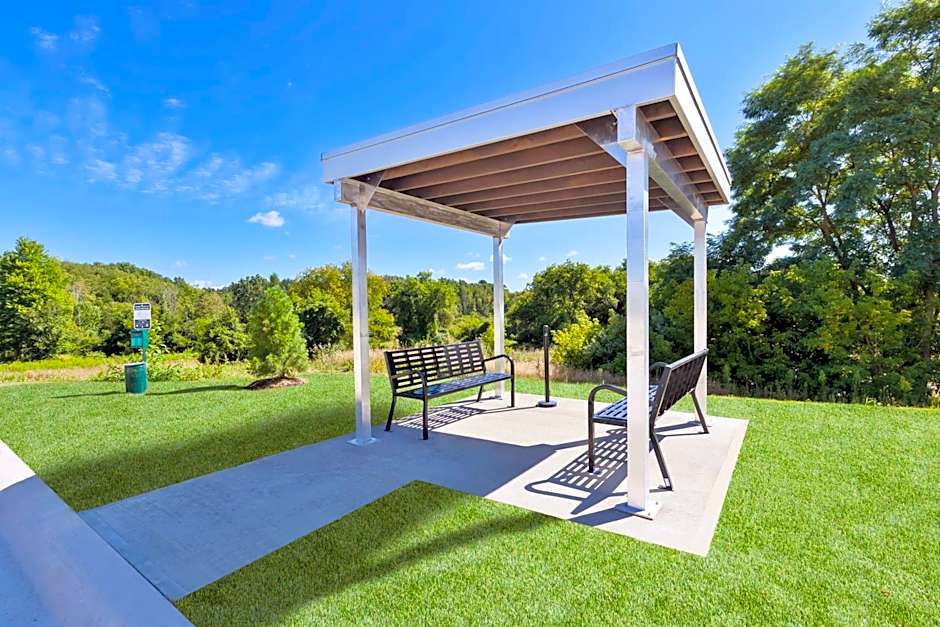 Home2 Suites By Hilton Saginaw, Mi