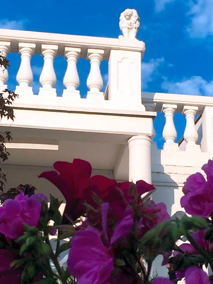 Hotel Ramor Garni