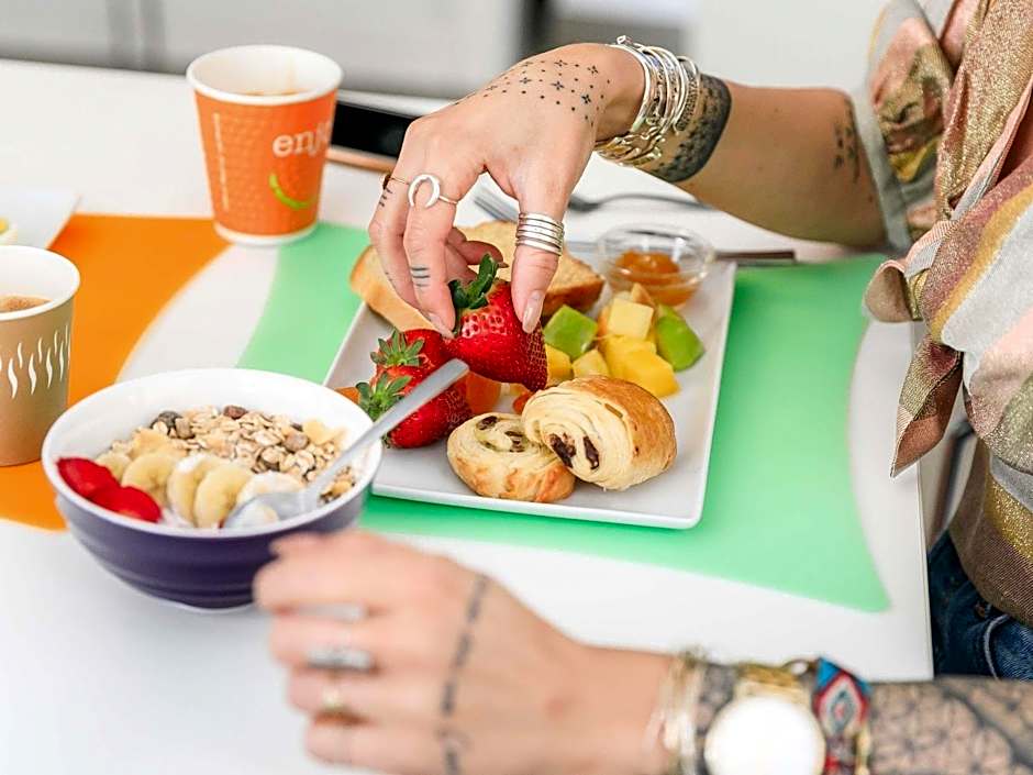 Ibis Styles Menton Centre