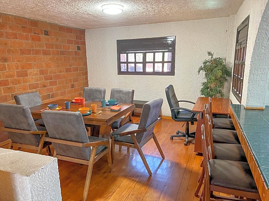 Hotel RJ Querétaro