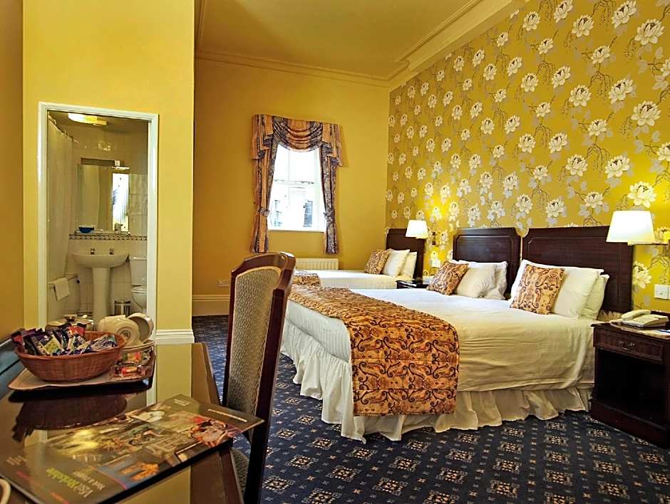 Best Western Kilima Hotel