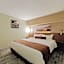 James Joyce Coffetel Hotel Guangzhou Tianhebei Tianrun Road