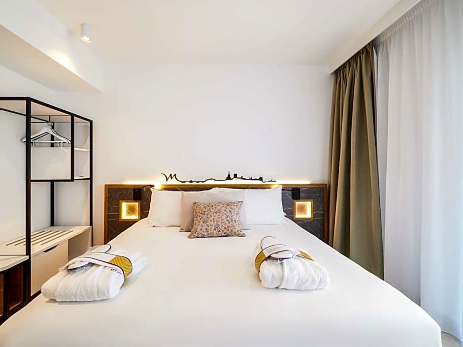 Mercure Avignon Gare TGV