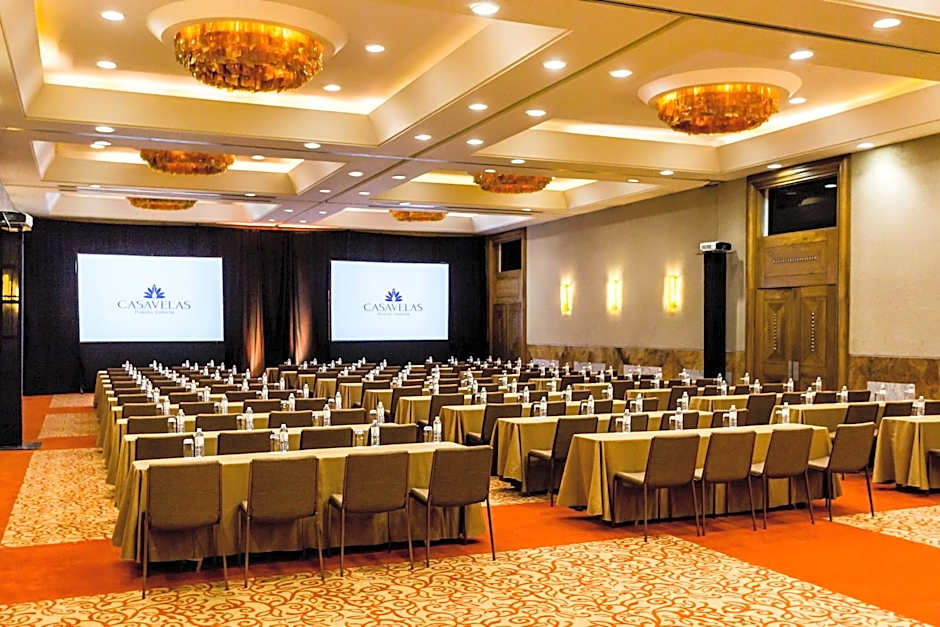 Casa Velas Hotel Boutique All-Inclusive - Adult Only