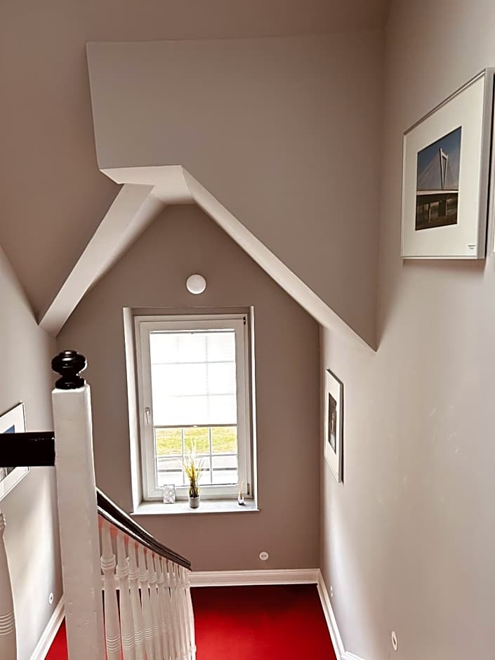 Pension und Location Cham