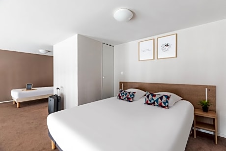 1-Bedroom Superior Apartment